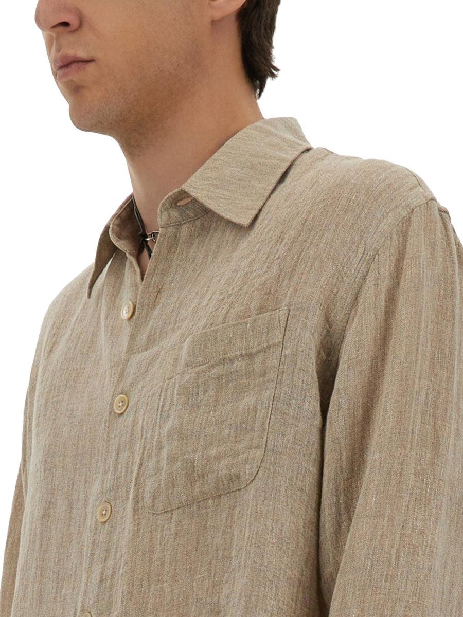 "ABOVE" SHIRT