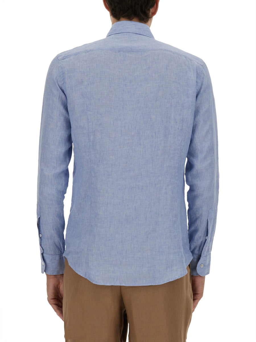SHIRT "L-HAYS-KENTW-C-252"