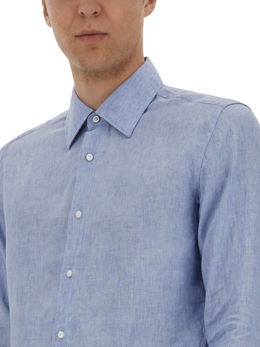SHIRT "L-HAYS-KENTW-C-252"