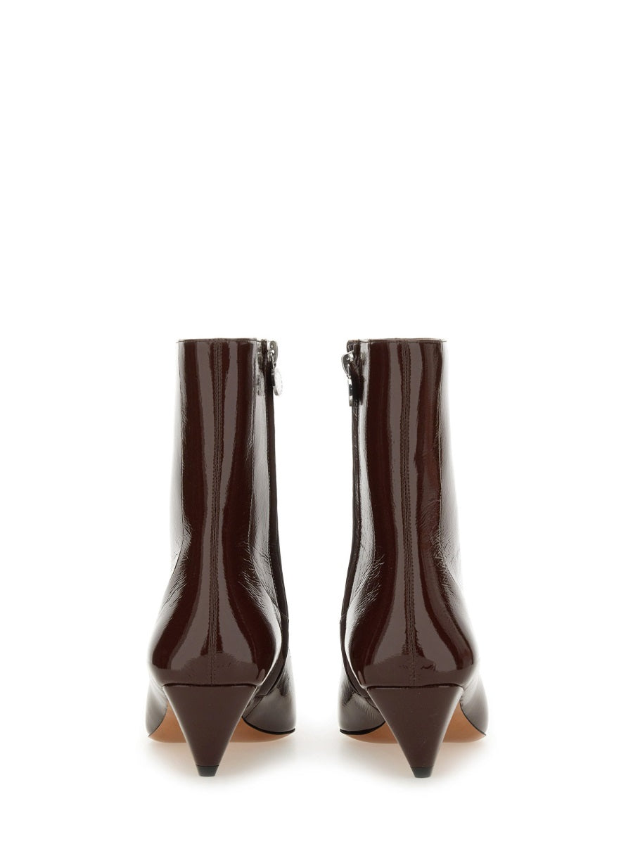 BOOT "SPUR"