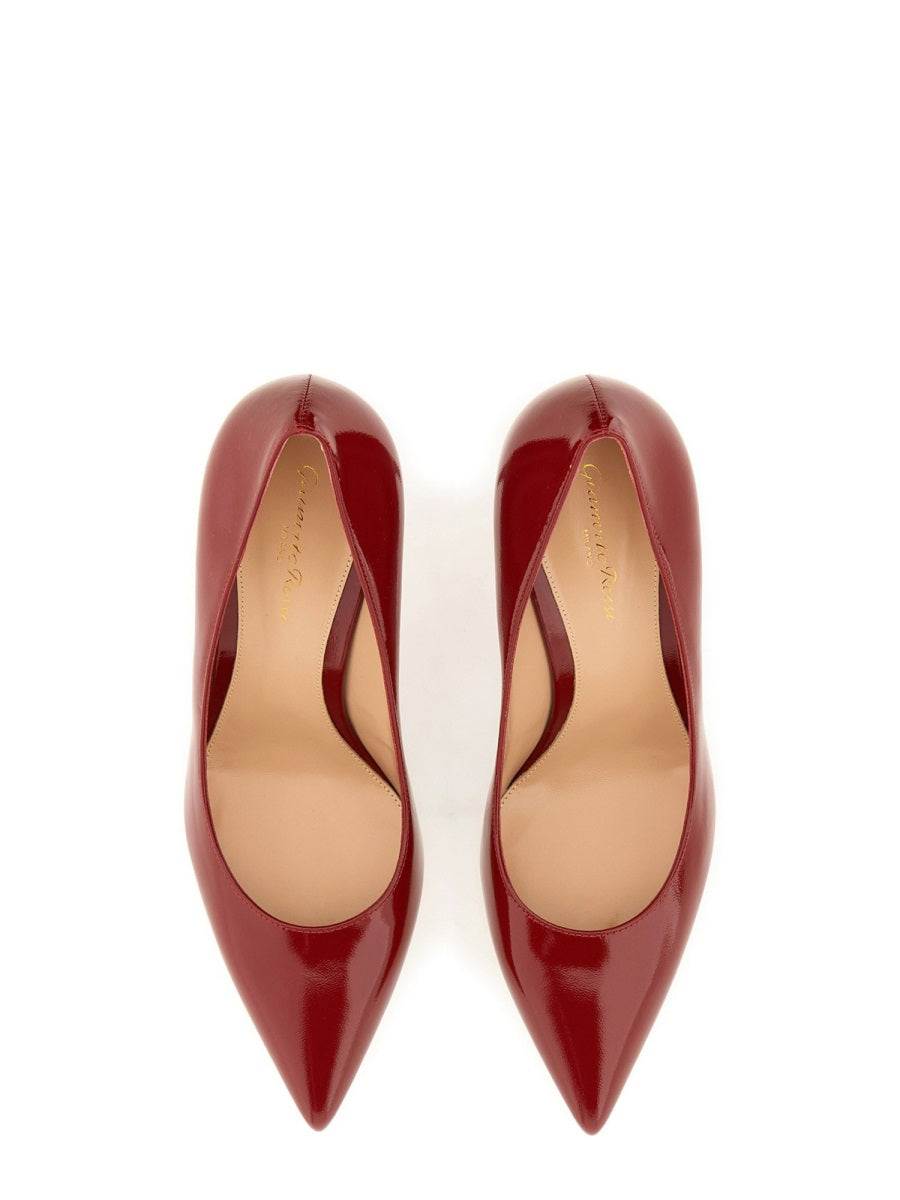 DECOLLETÈ "GIANVITO 85"