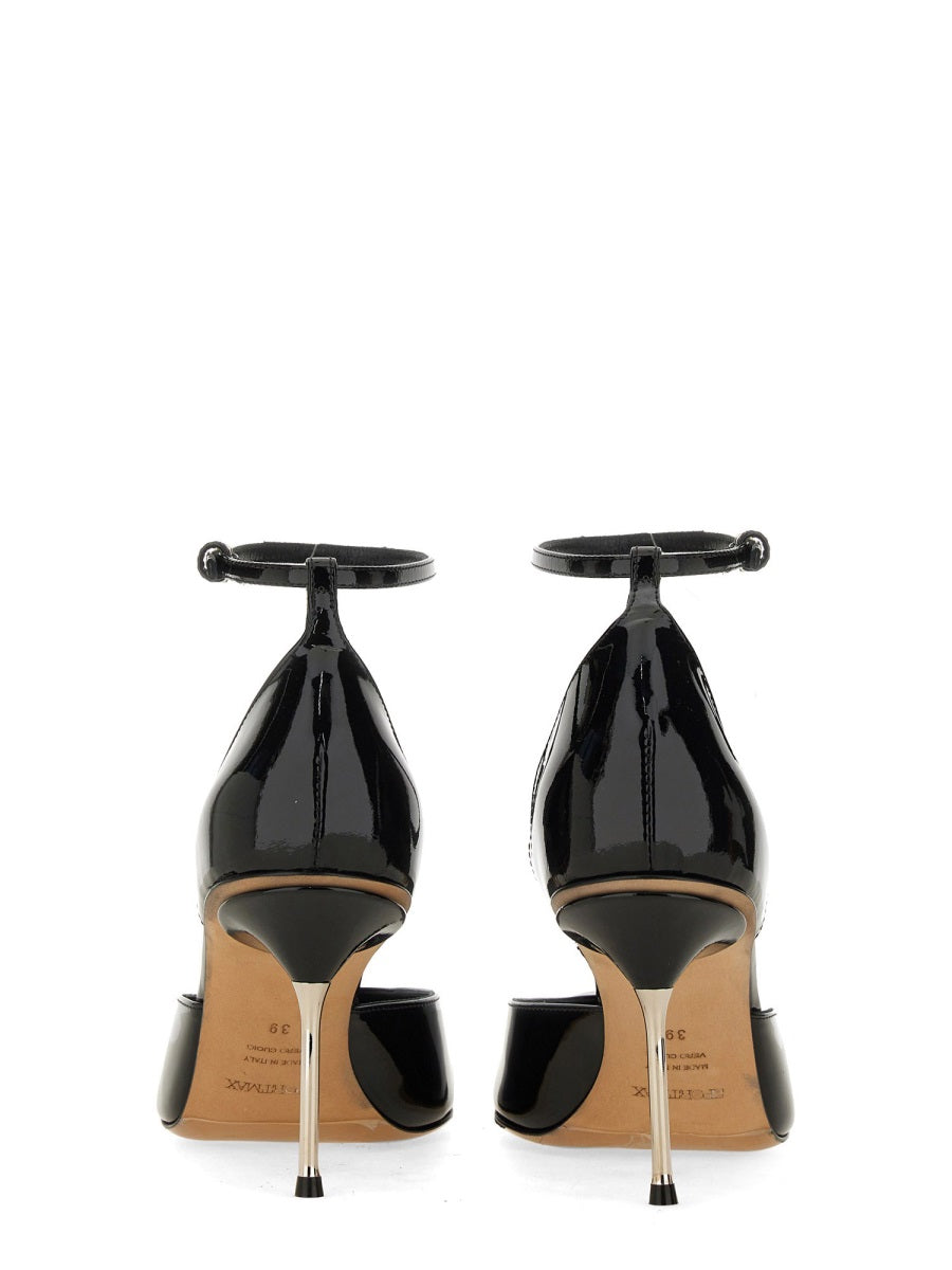 MARY JANE PUMPS "NICE"