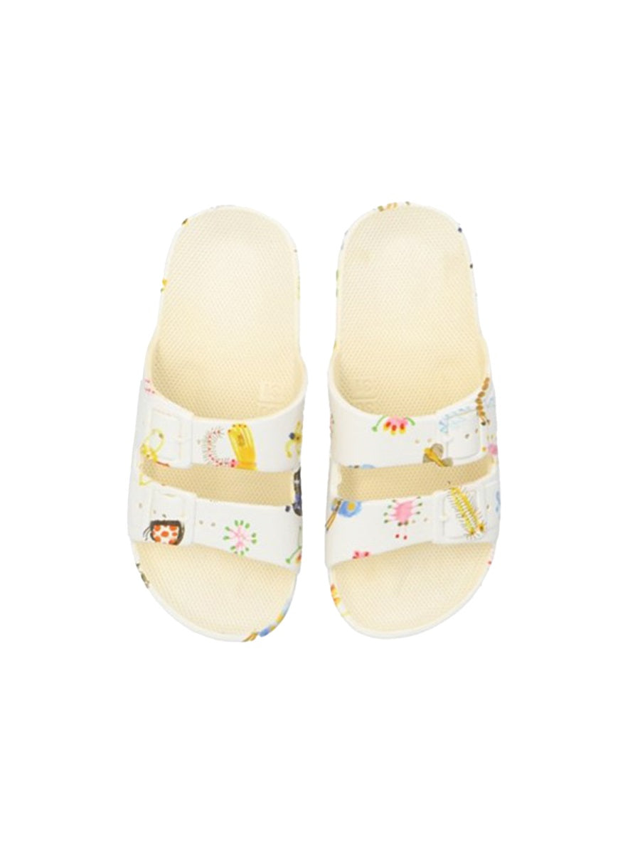 SANDALS "FREEDOM"