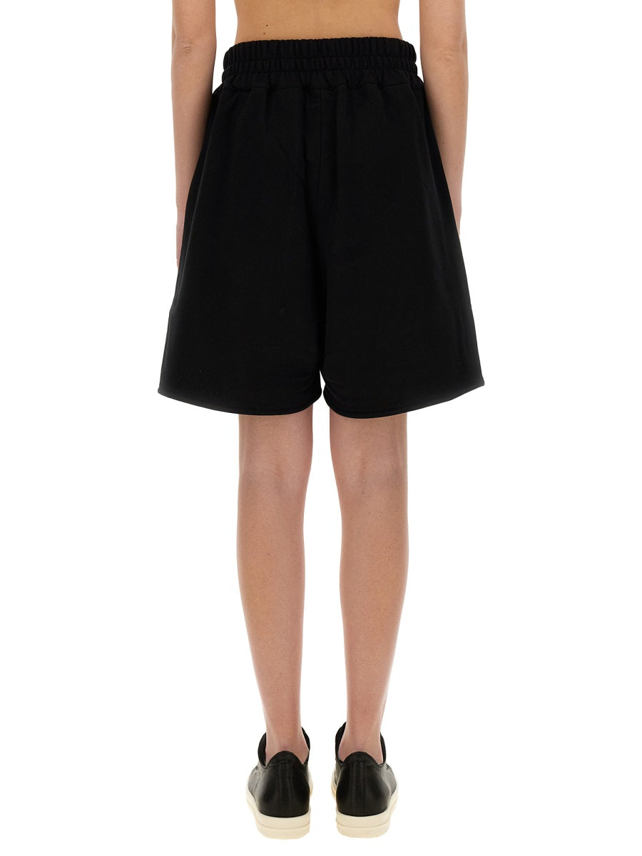 COTTON SHORTS