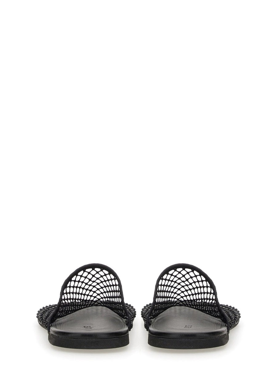 SABOT IN MESH