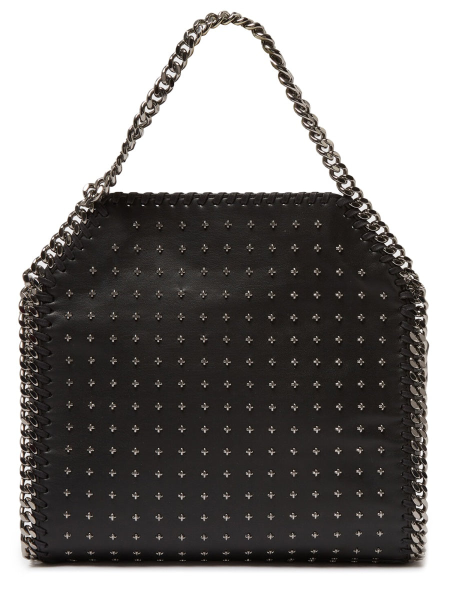 "FALABELLA" MINI TOTE BAG