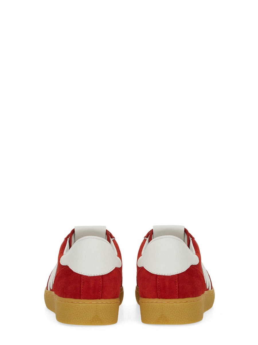 "RETRO" SNEAKER