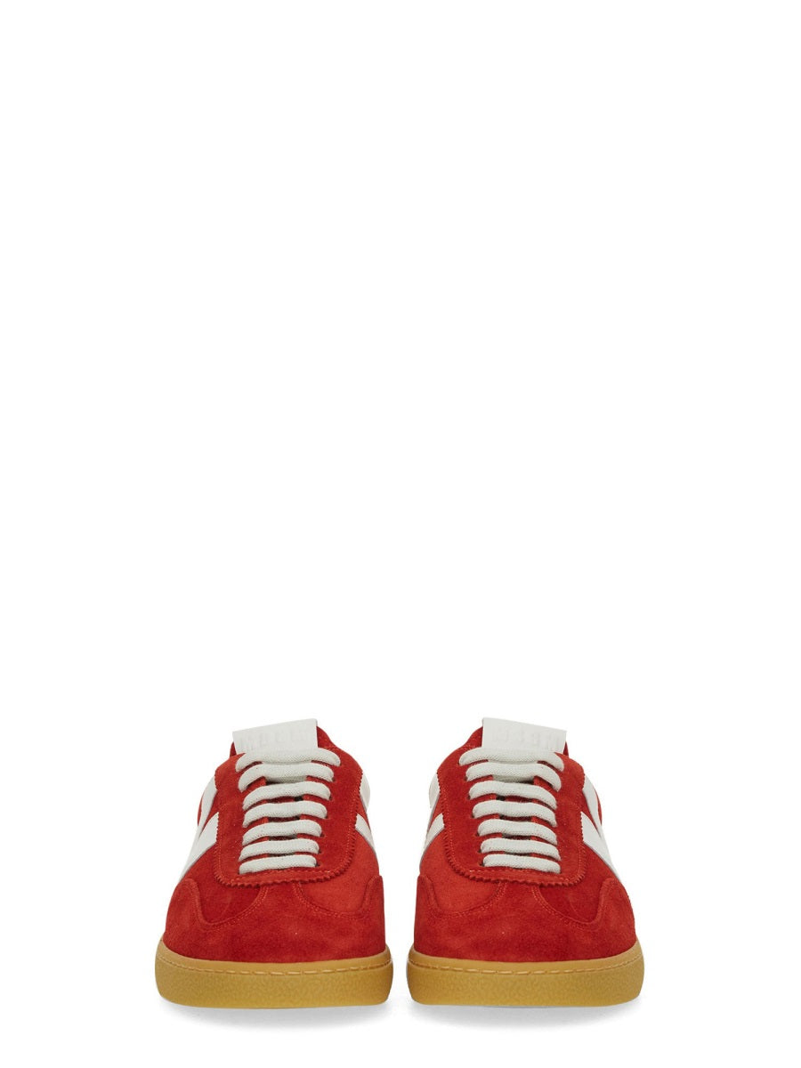 "RETRO" SNEAKER