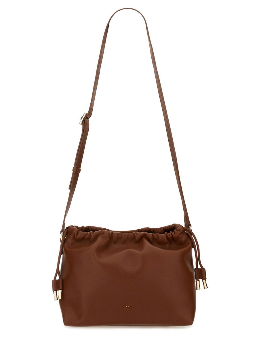 SHOULDER BAG "NINON"
