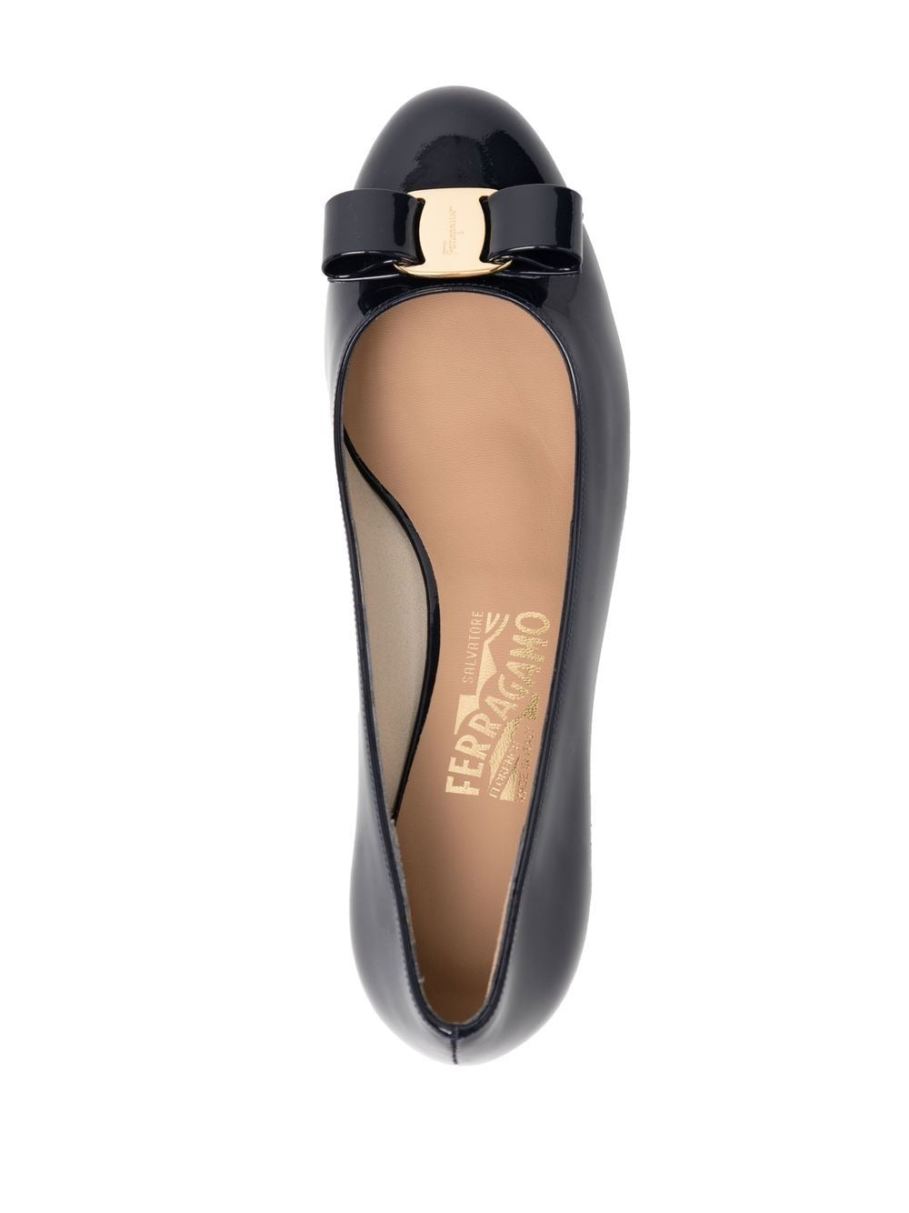 VARA NAPLAK PUMPS