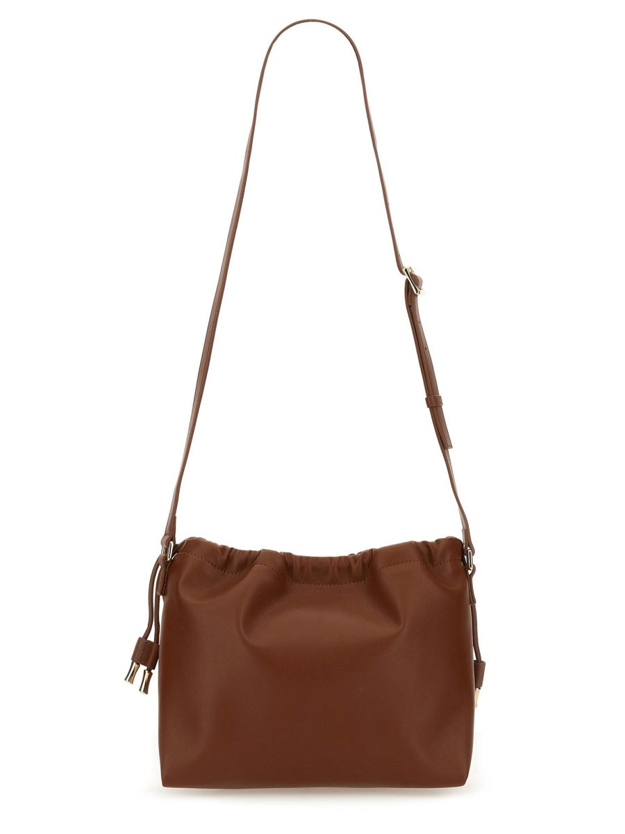 SHOULDER BAG "NINON"