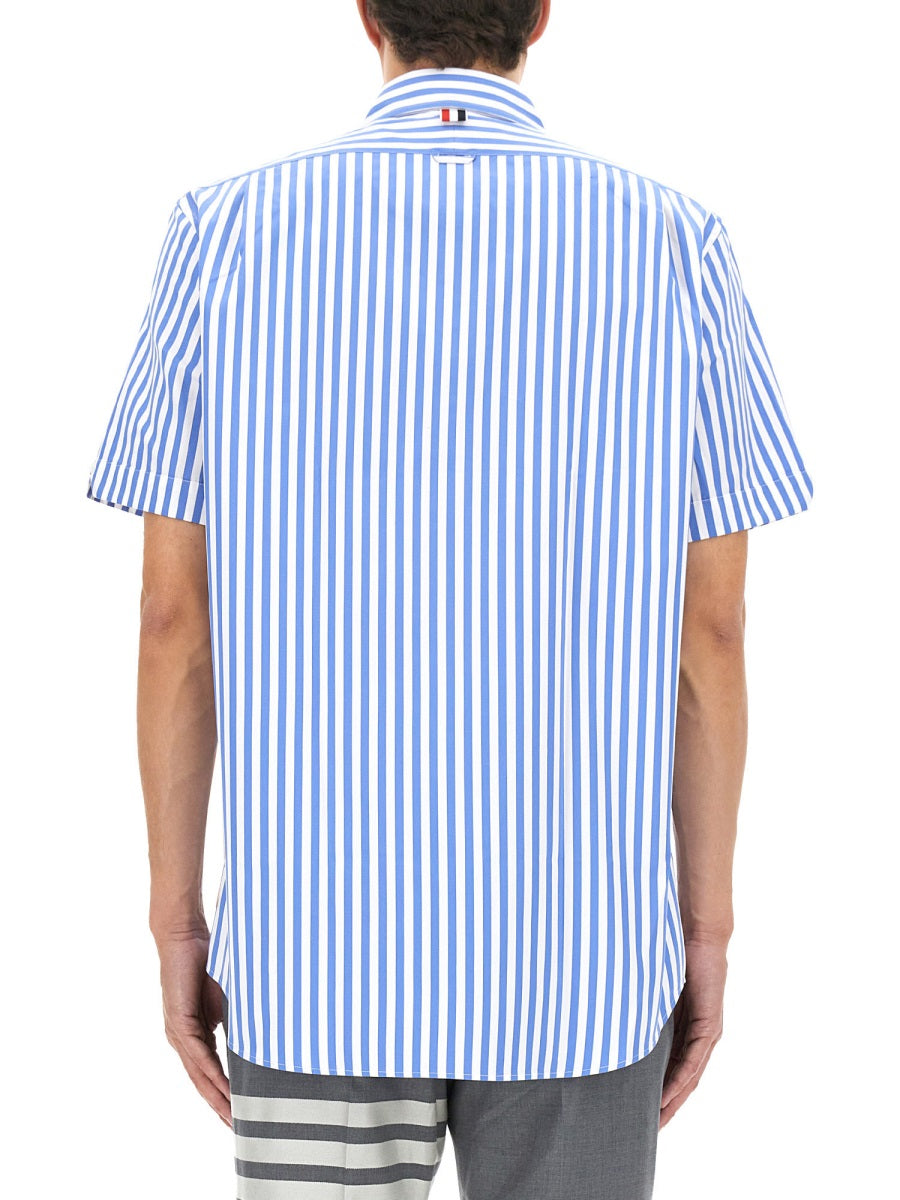 STRIPED SHIRT