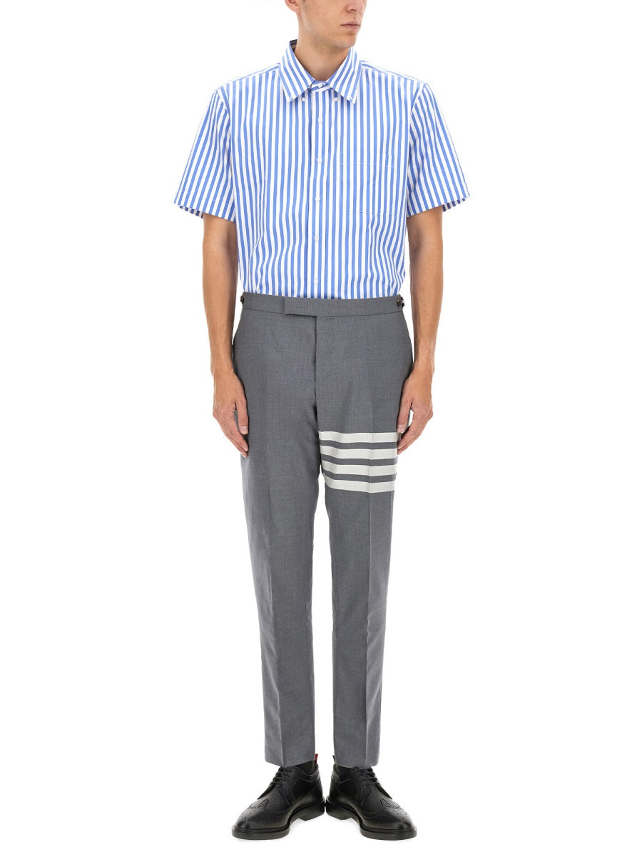 STRIPED SHIRT