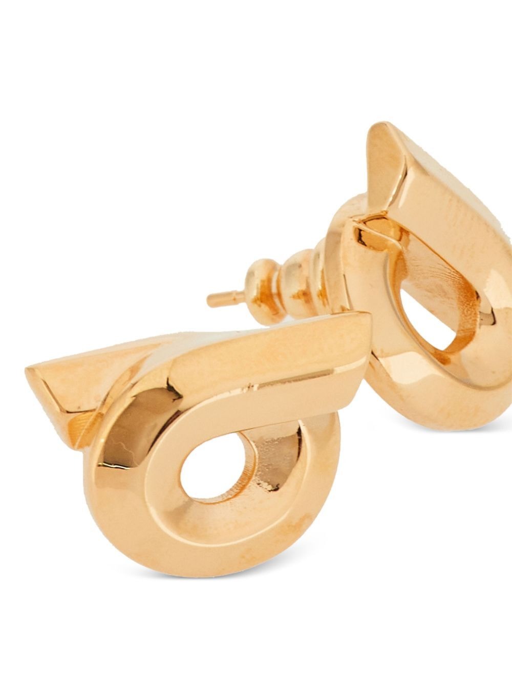 GANCINI STUD EARRINGS - MIS 18