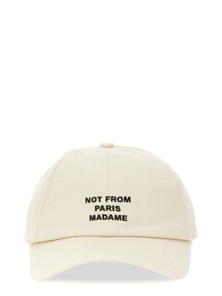 BASEBALL CAP