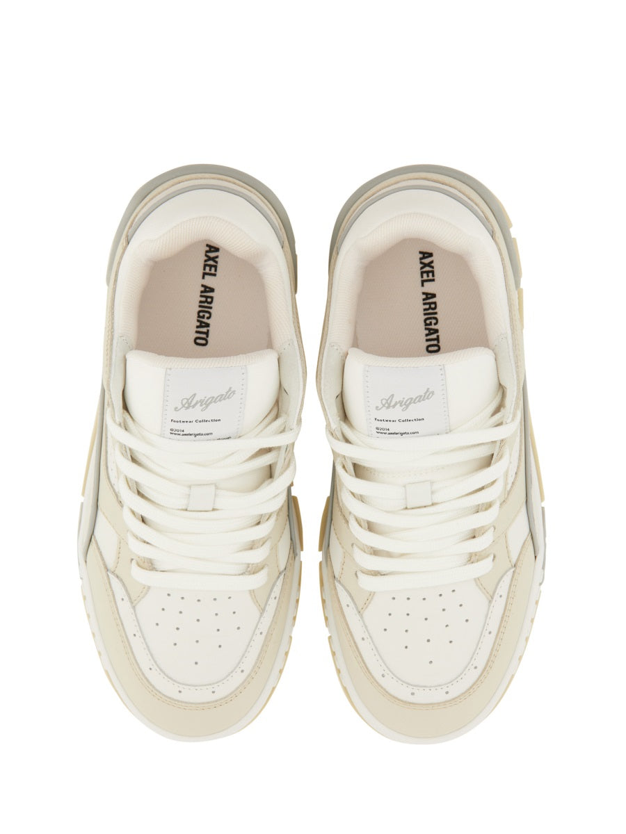 SNEAKER LO "AREA"