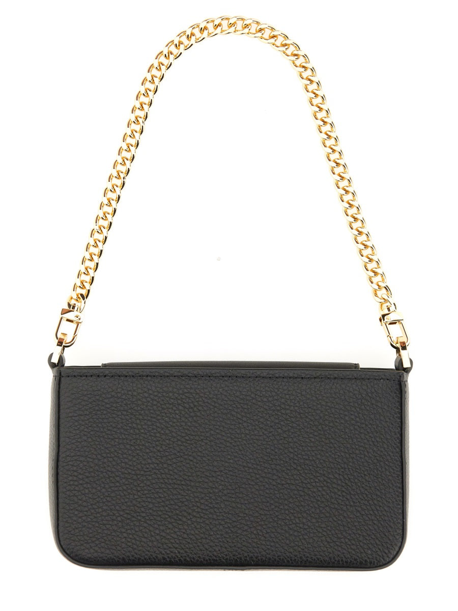 "BRYANT SMALL" CONVERTIBLE CLUTCH BAG