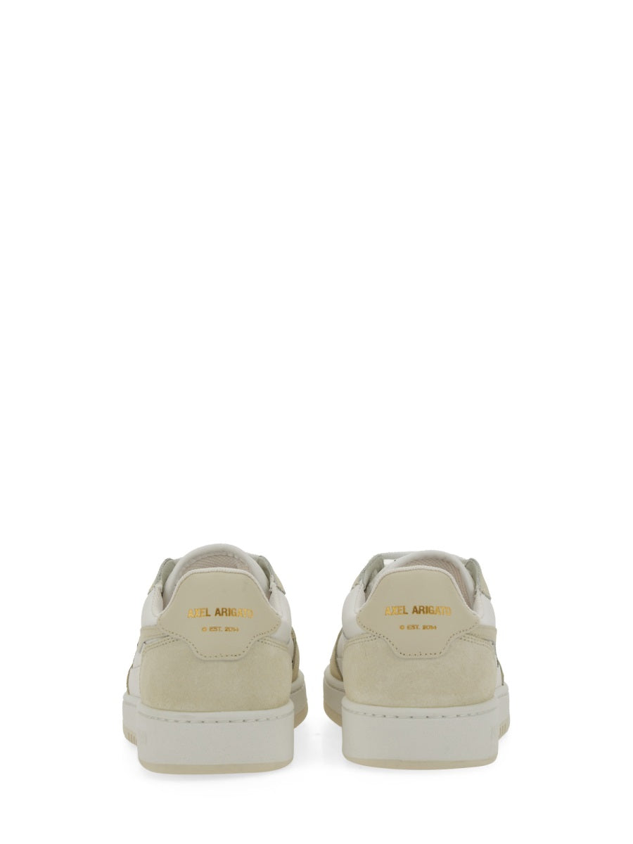 "SAYS LO BEE BIRD" SNEAKER