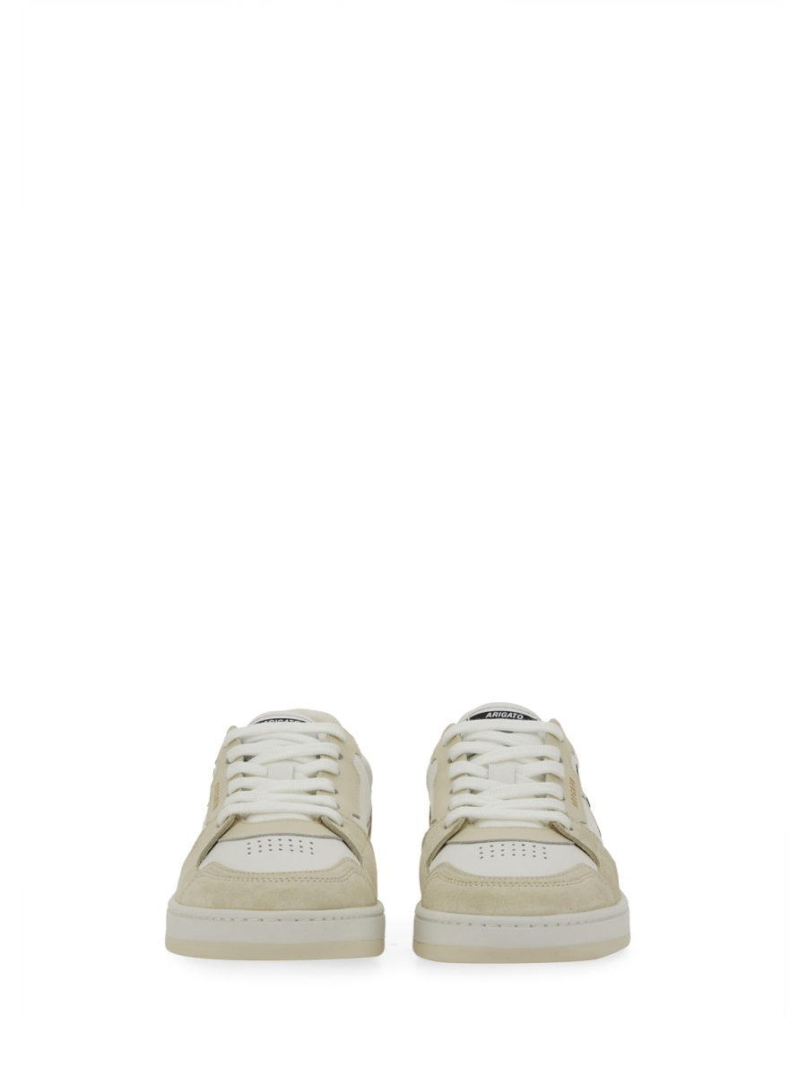 "SAYS LO BEE BIRD" SNEAKER