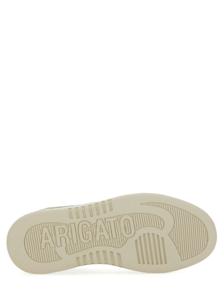 "SAYS LO BEE BIRD" SNEAKER