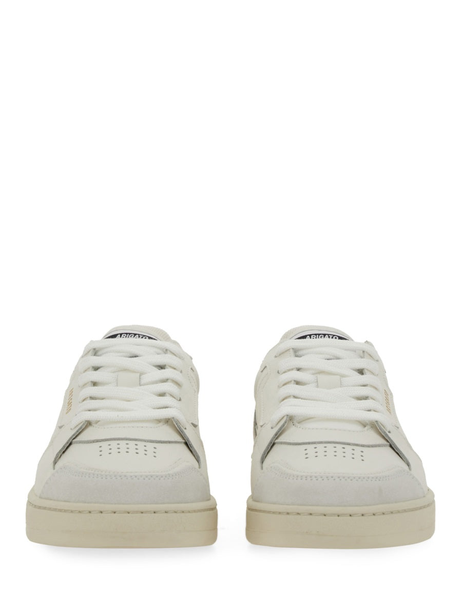 SNEAKER "SAYS IT"