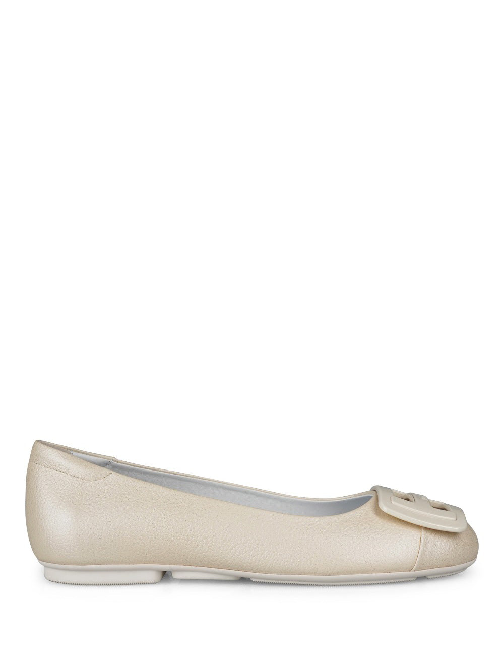 H661 PATENT LEATHER BALLERINAS