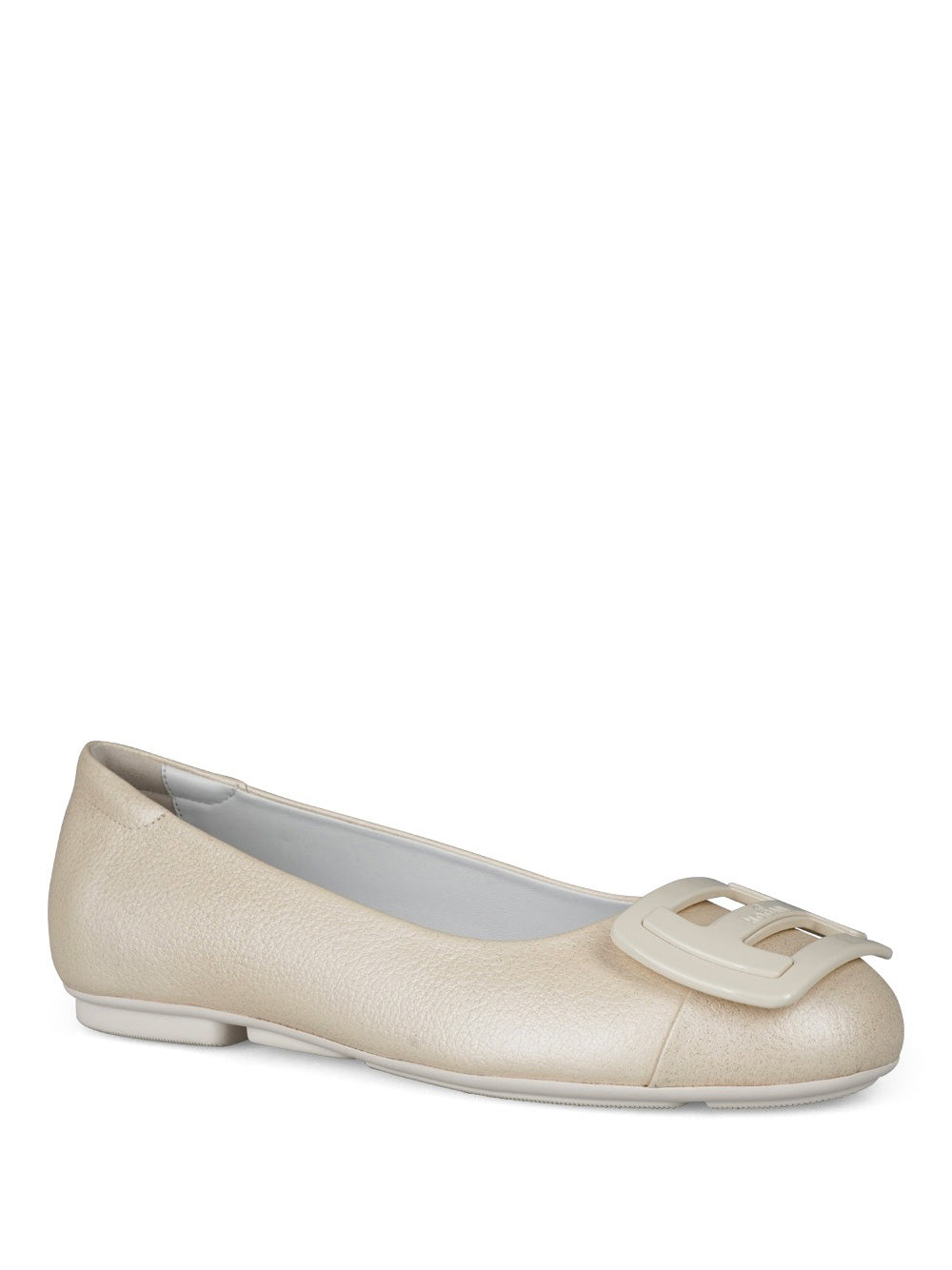 H661 PATENT LEATHER BALLERINAS