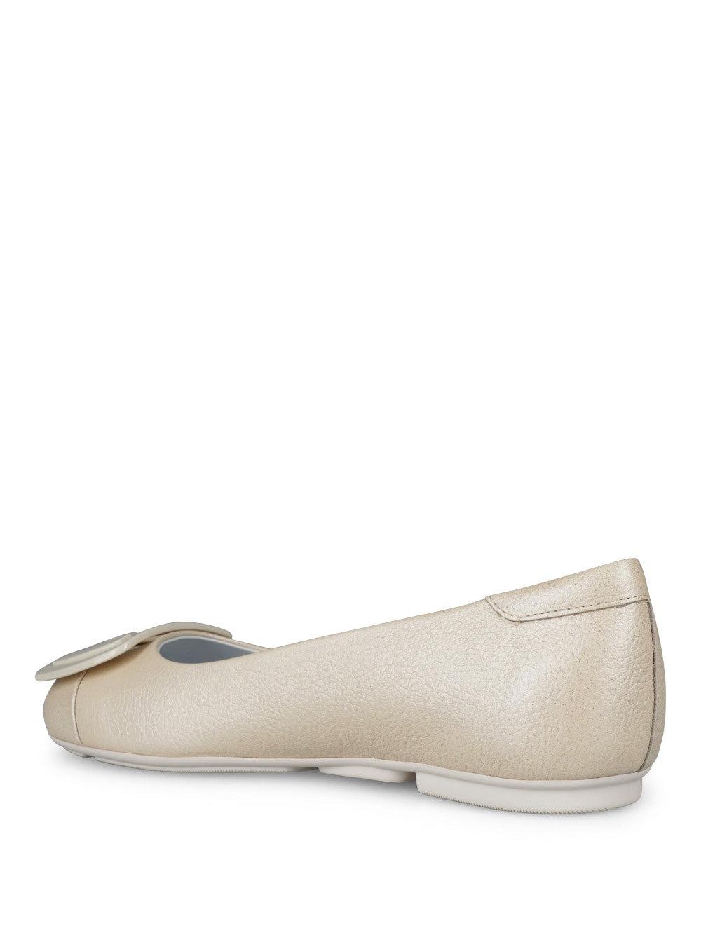 H661 PATENT LEATHER BALLERINAS