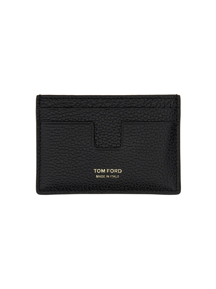 T LINE CARD HOLDER