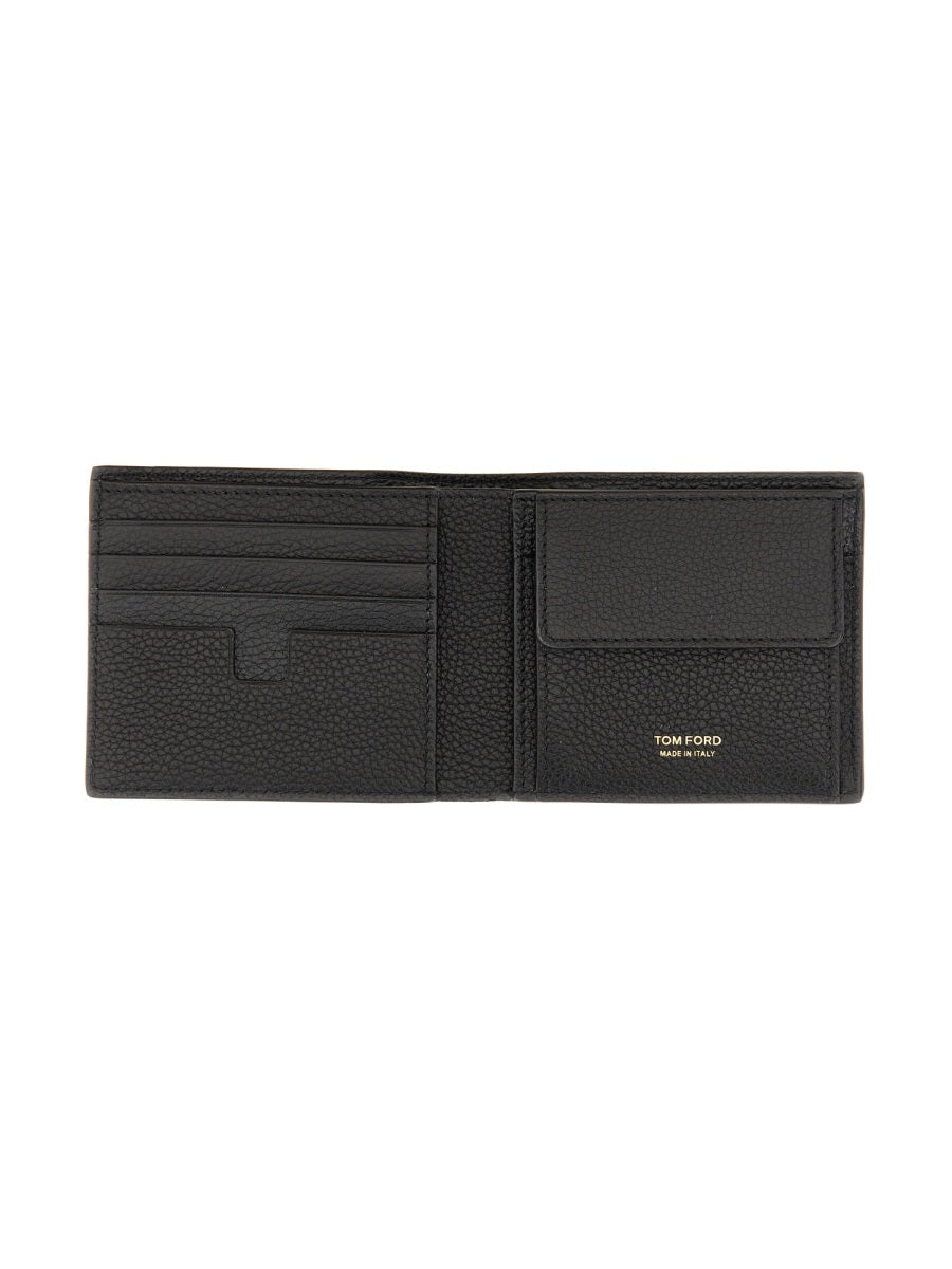 BIFOLD WALLET T LINE CLASSIC
