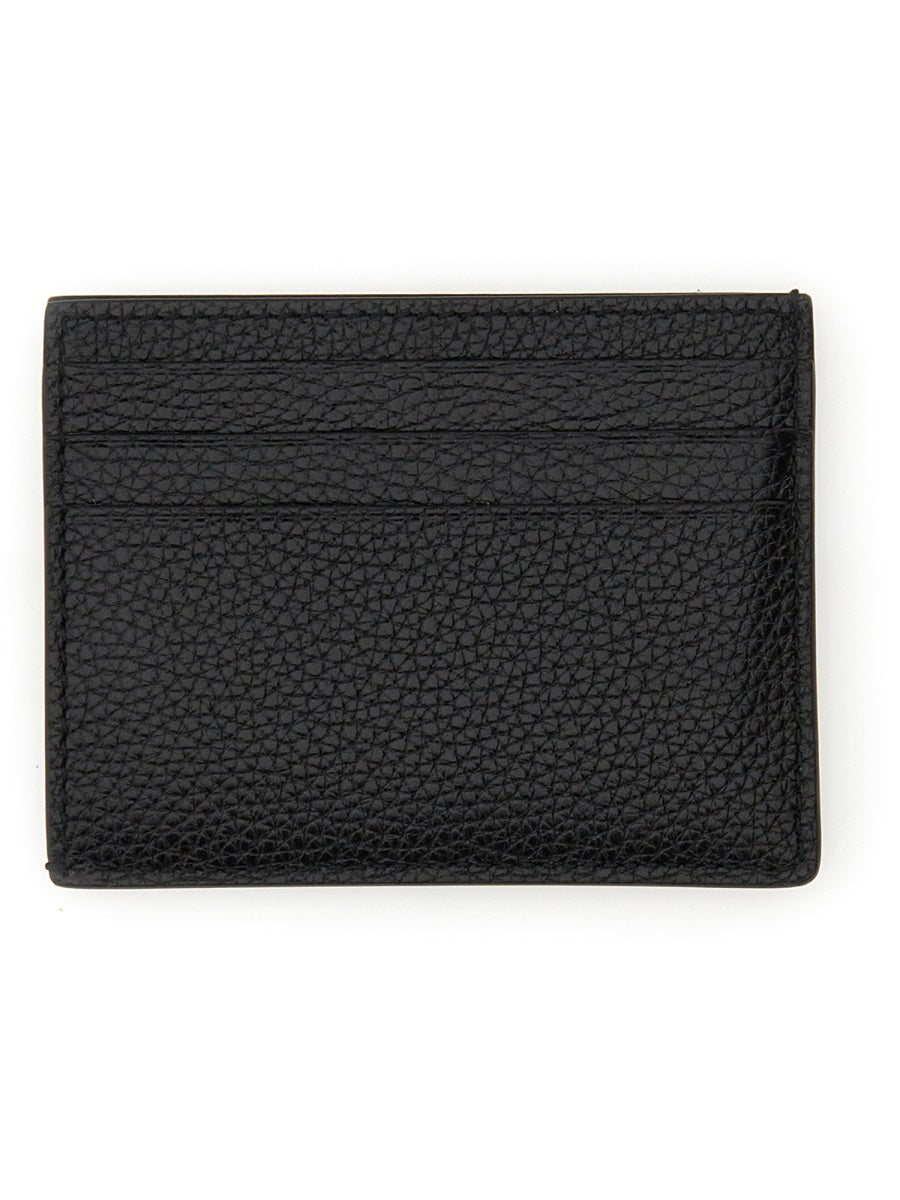 T-LINE CARD HOLDER
