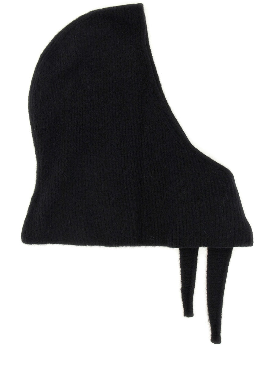 WOOL BALACLAVA