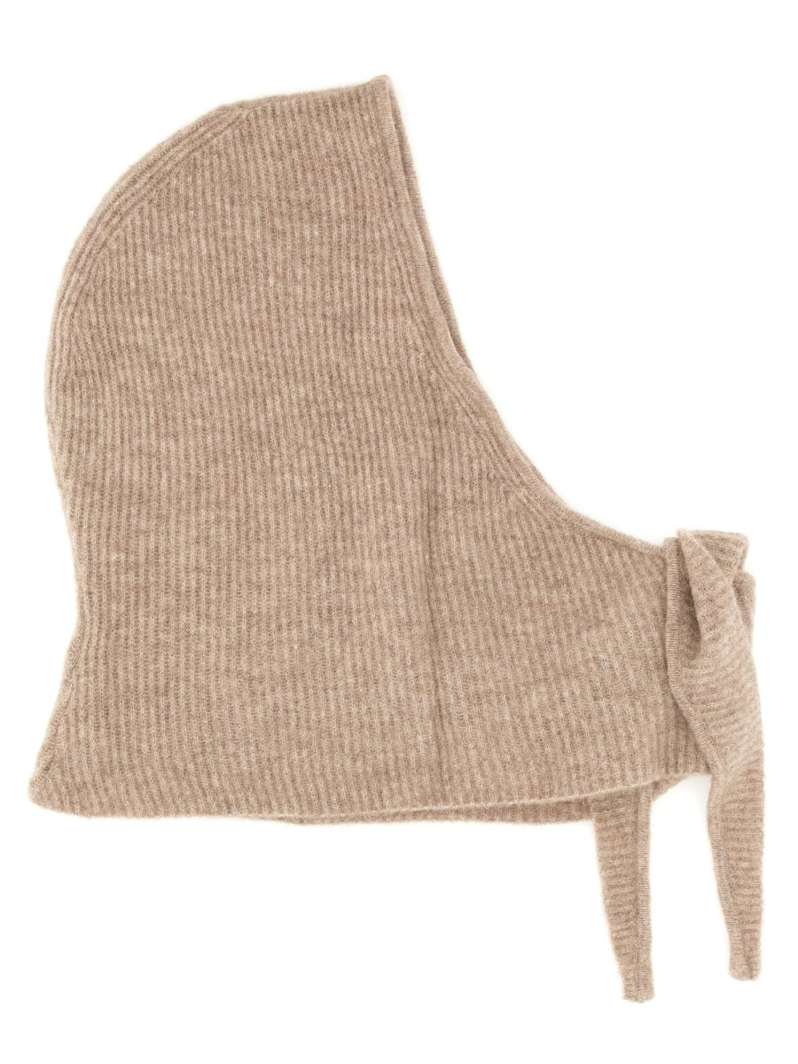 WOOL BALACLAVA