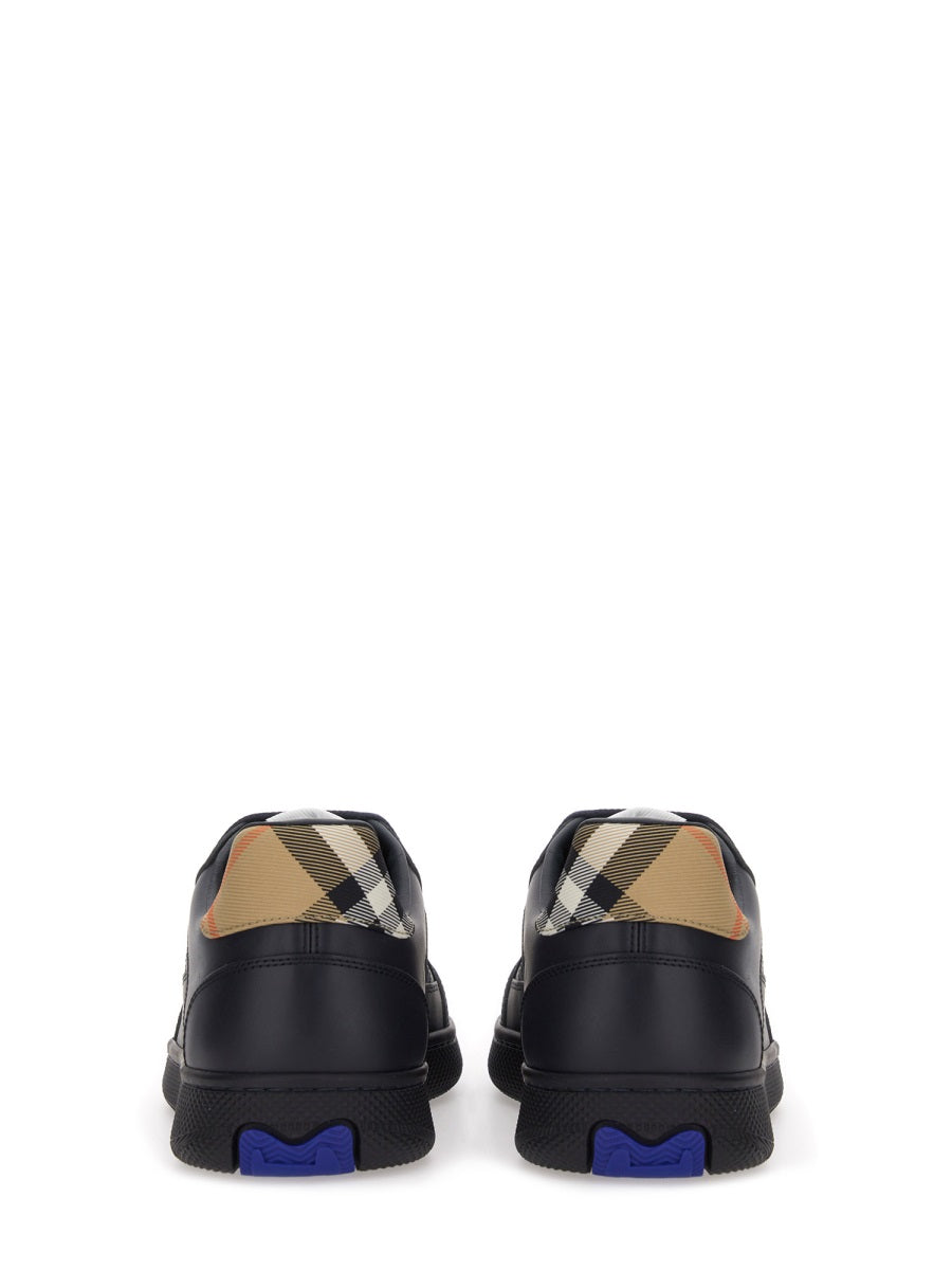 "TERRACE" SNEAKER