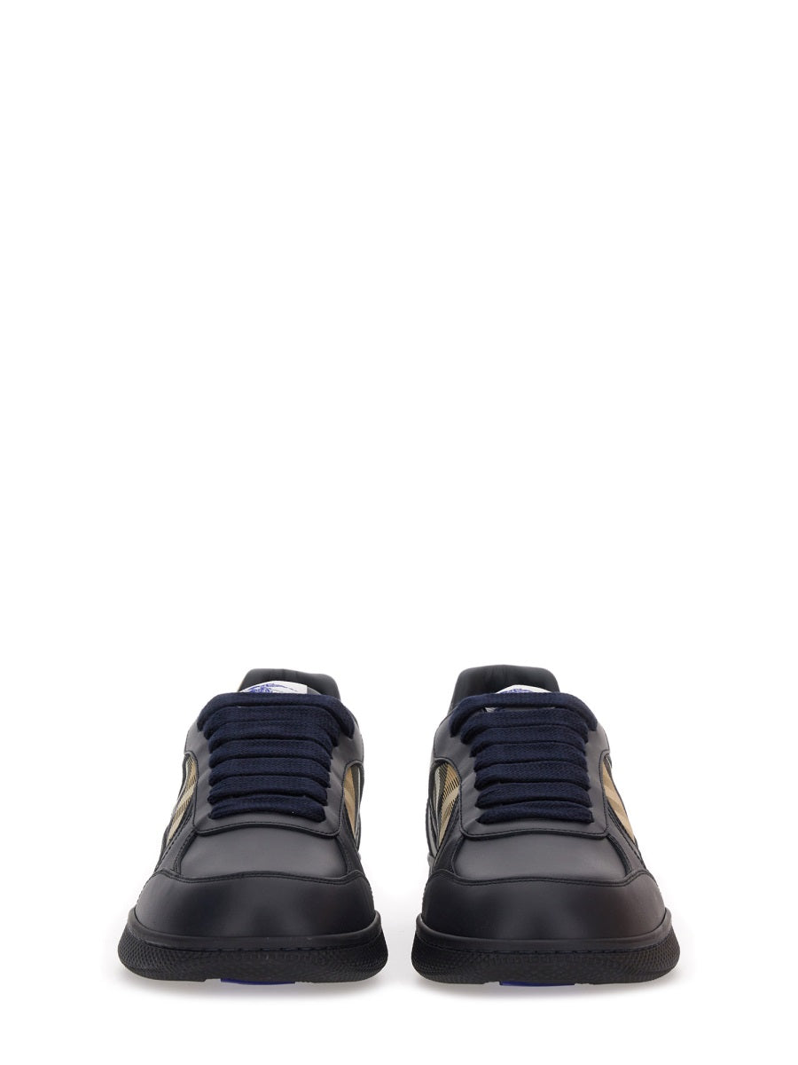 "TERRACE" SNEAKER