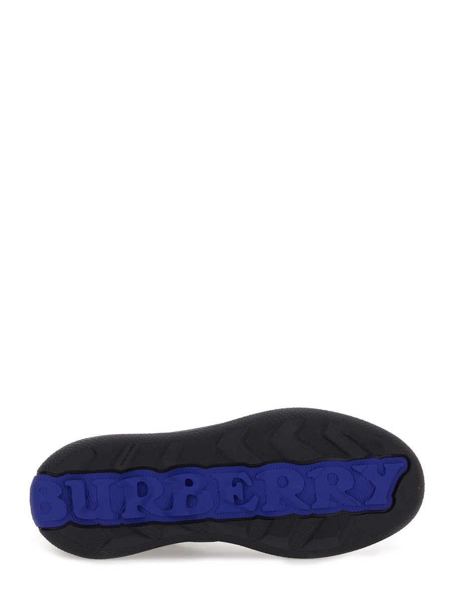 "TERRACE" SNEAKER
