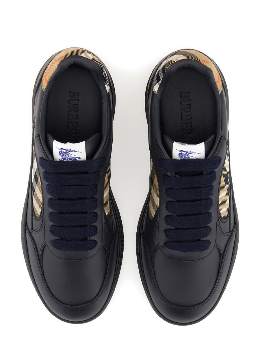 "TERRACE" SNEAKER