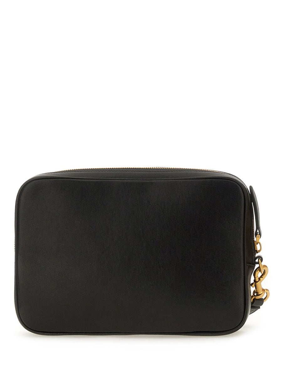 VIVA SUPERSTAR NAPPA LEATHER POUCH