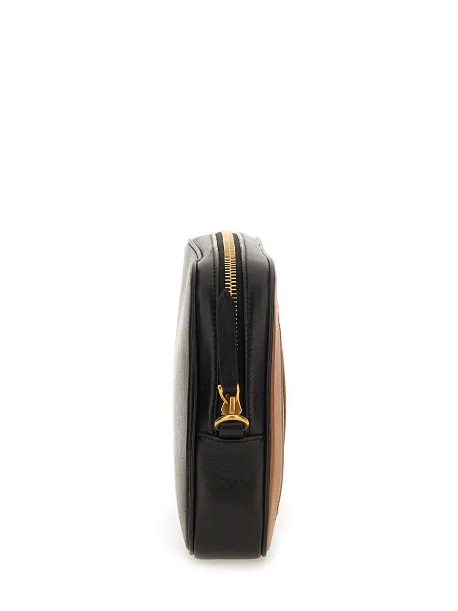 VIVA SUPERSTAR NAPPA LEATHER POUCH