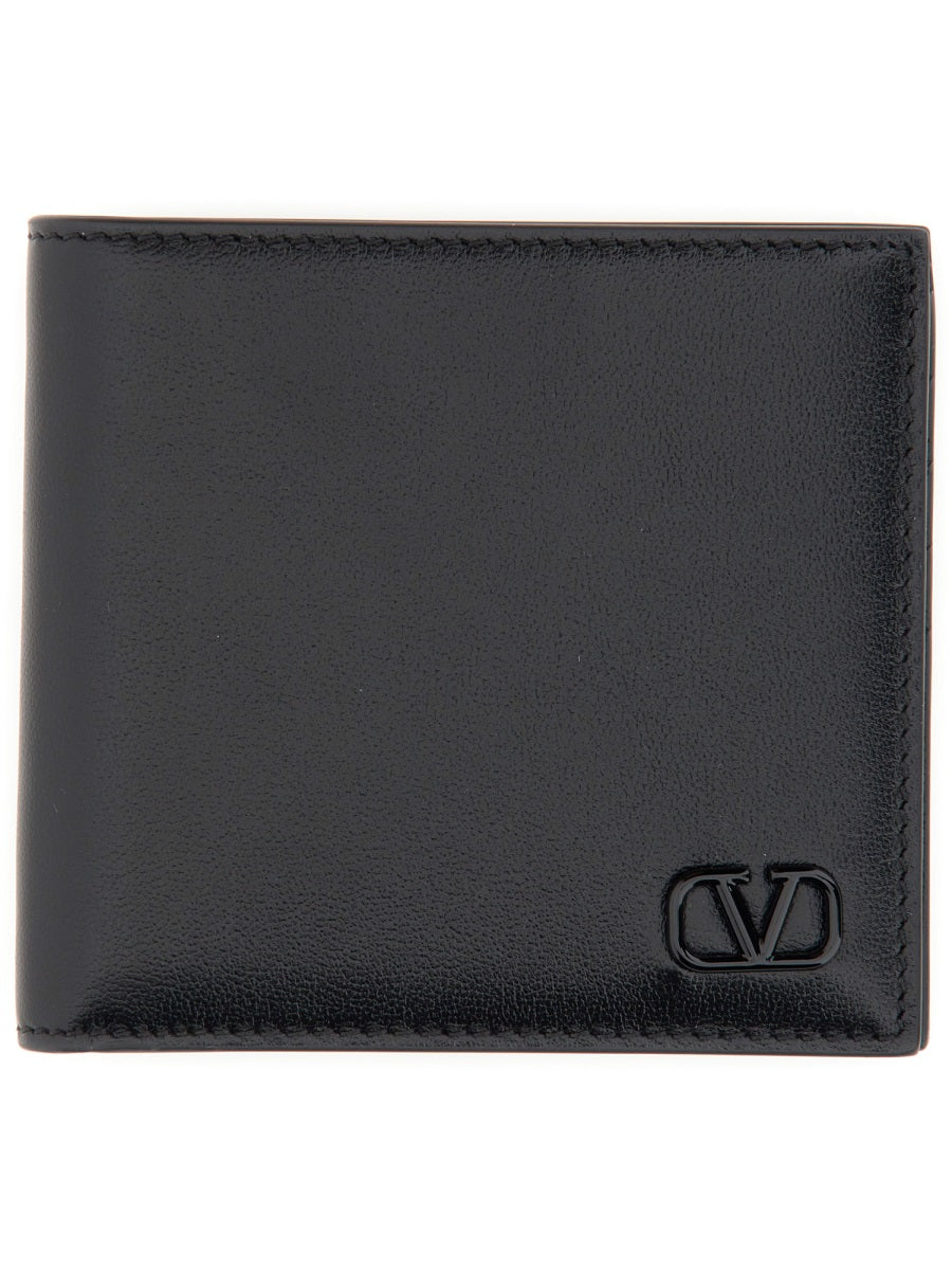 "VLOGO SIGNATURE" WALLET