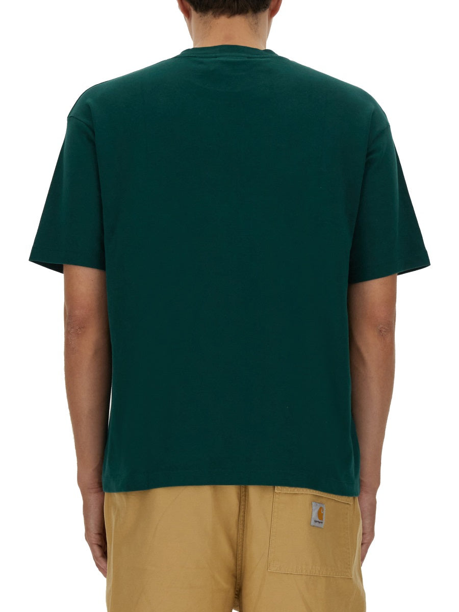 "SLOGAN" T-SHIRT