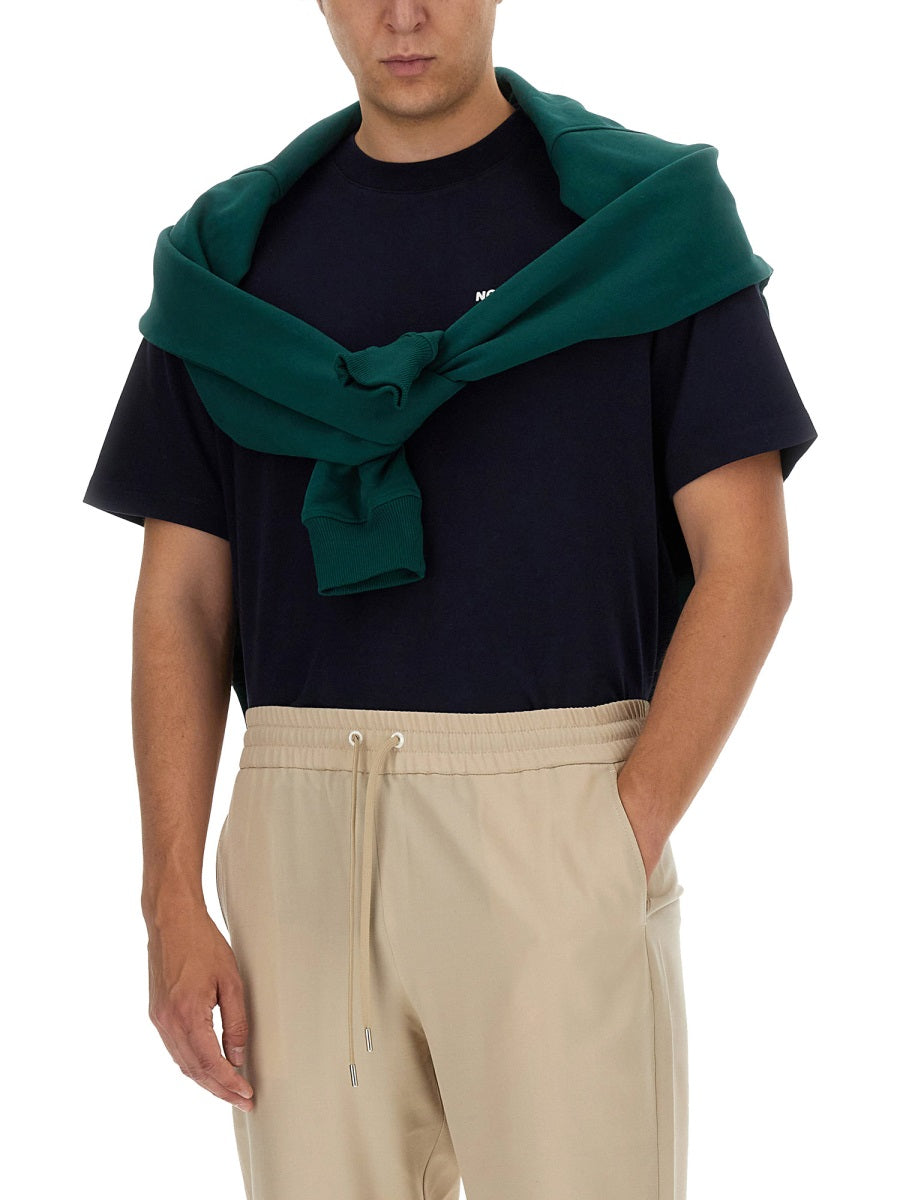 COTTON T-SHIRT