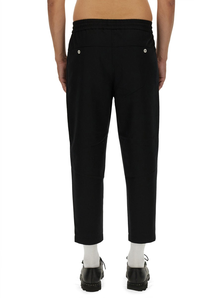 CROPPED PANTS