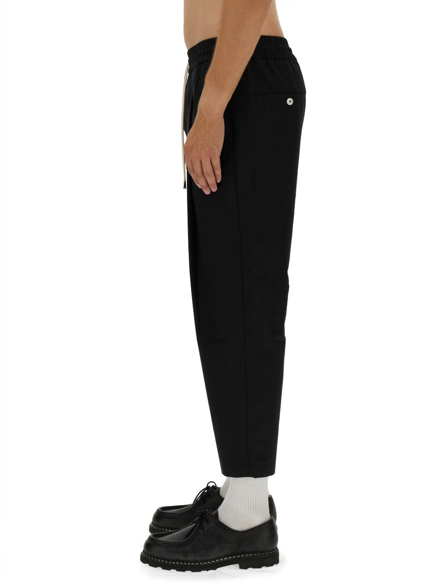 CROPPED PANTS
