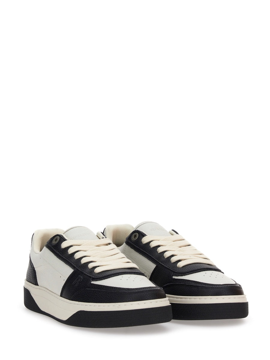 SNEAKER "INITIAL"