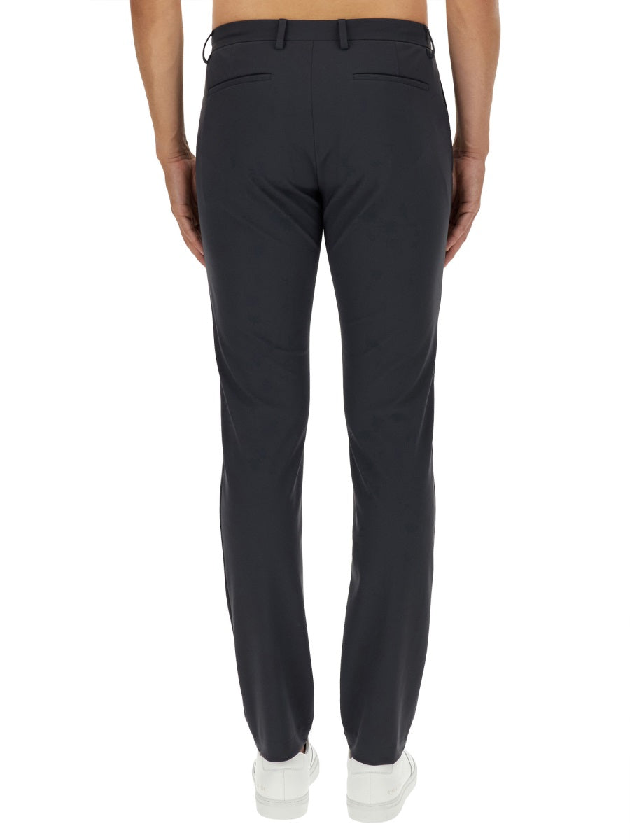 STRAIGHT LEG PANTS