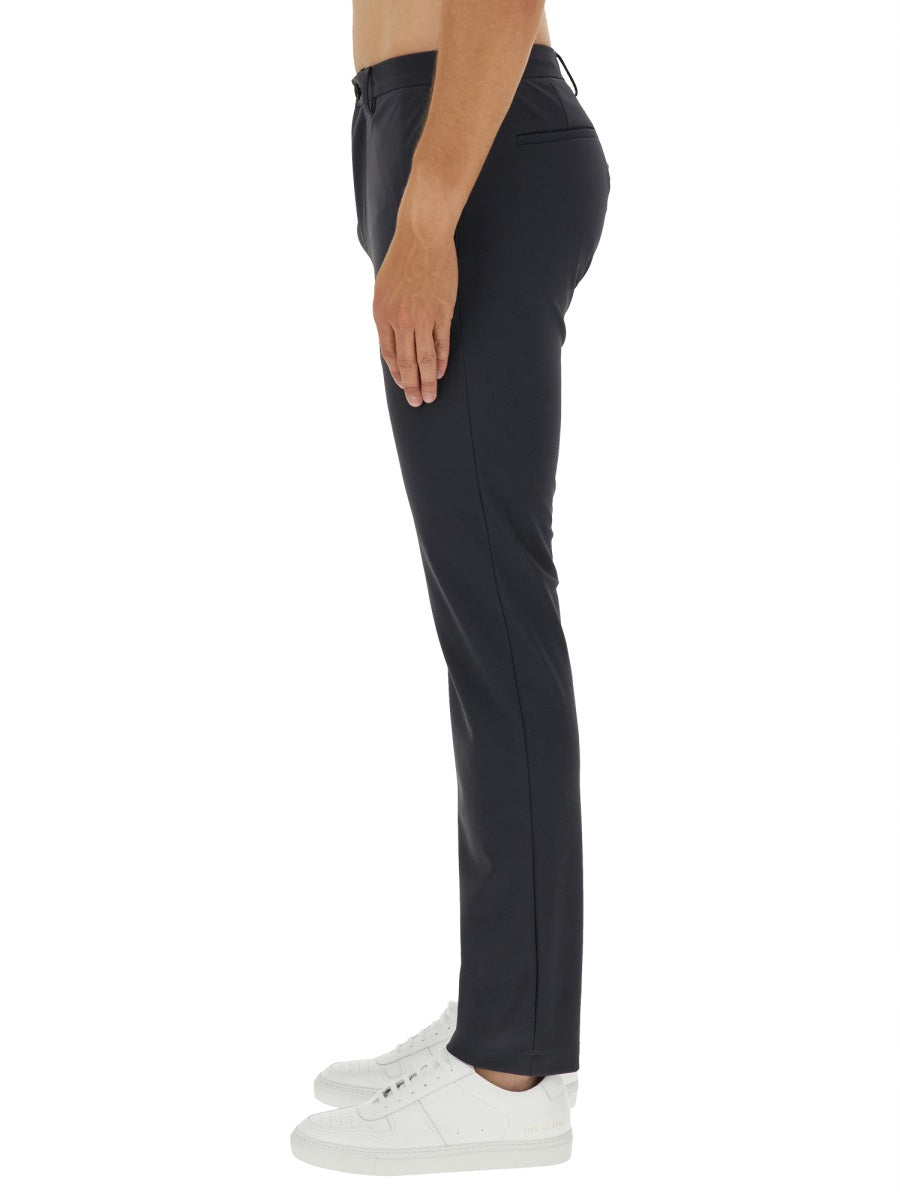STRAIGHT LEG PANTS