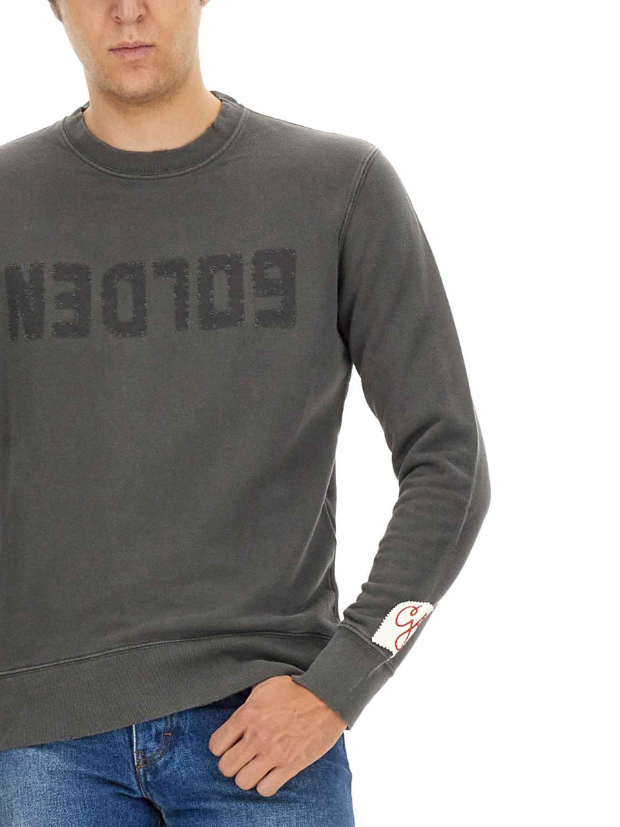 REGULAR FIT SWEATSHIRT