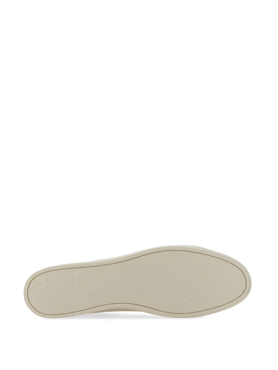 LEATHER SNEAKER