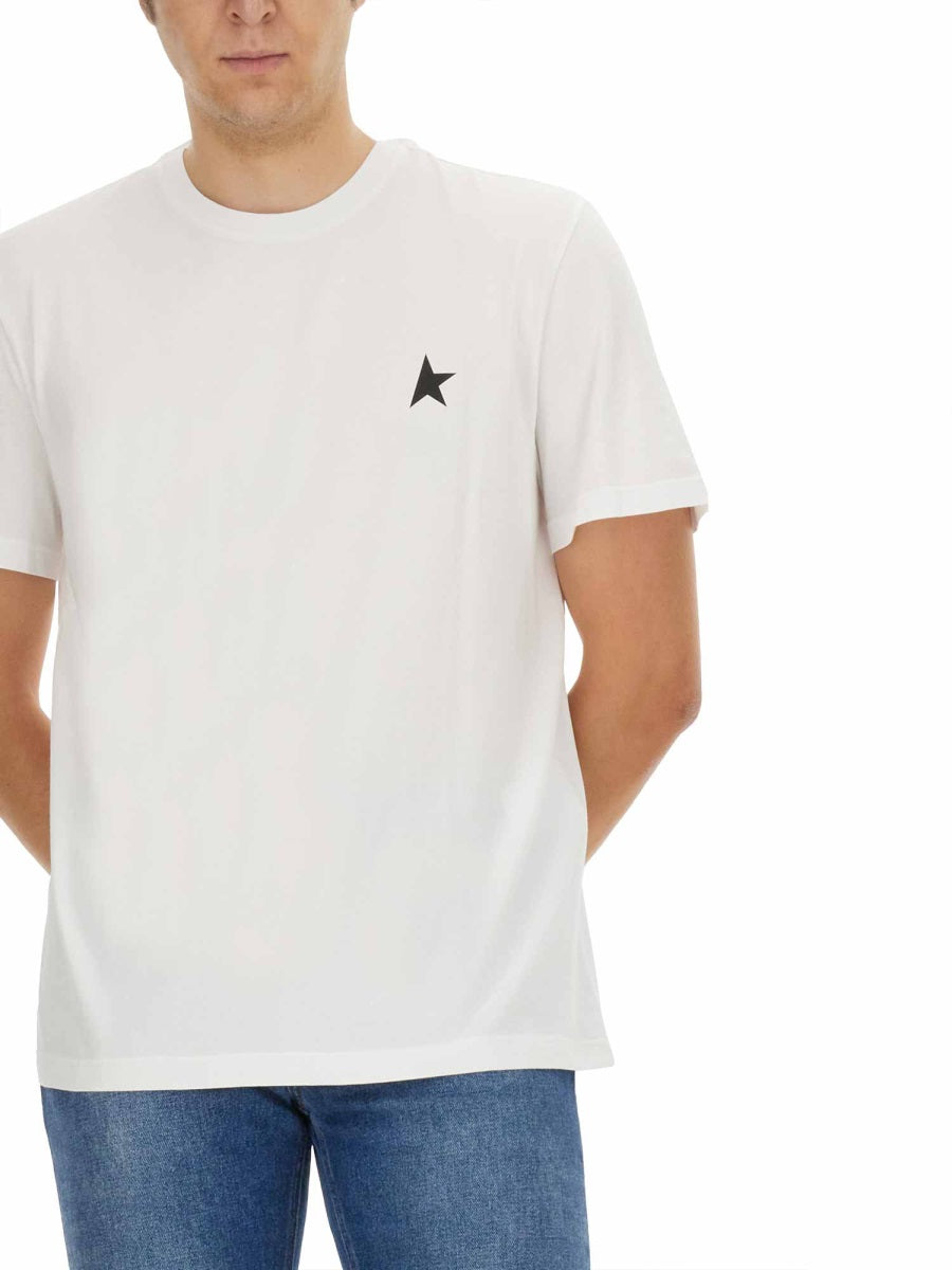 COTTON T-SHIRT